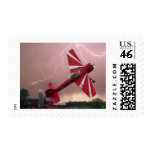 YAK 55 AEROBATIC STAMPS