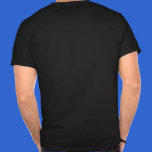 Yak Attack t-shirts