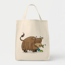 Yak! bag