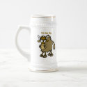 Yak mugs