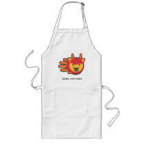 Yak Yak Aprons