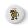 YAK YAK YAK Talking IS Life! Button YAK YAK YAK Talking IS Life! Button