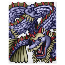 Yakeagle Dragon flyers