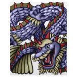 Yakeagle Dragon Letterhead