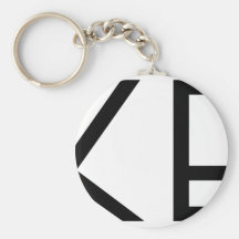 Yakezie.com Key Chains