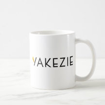 Yakezie.com Mugs