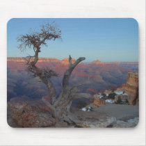 Yaki Point At The Grand Canyon mousepads