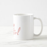 Yakima Girl tee shirts Mug