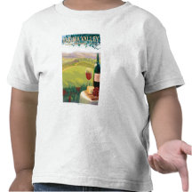 Yakima Valley, WashingtonWine Country Shirts