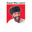 Yakov Branson t-shirts