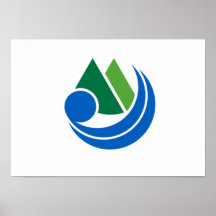 Yakushima, Kagoshima Poster