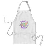 Yakutsk Russia aprons