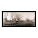 Yale Campus Birdseye Photo 1902 posters by lc_panoramicphotos Yale Campus Birdseye Photo 1902 posters