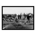 Yale Football Practice 1912 posters