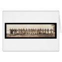 Yale Football Team Photo 1908 cards by lc_panoramicphotos Yale Football Team Photo 1908 cards