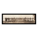 Yale Football Team Photo 1908 posters by lc_panoramicphotos Yale Football Team Photo 1908 posters
