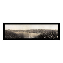Yale Harvard Football Photo 1910 posters by lc_panoramicphotos Yale Harvard Football Photo 1910 posters