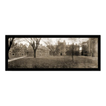 Yale, New Haven CT Photo 1909 posters by lc_panoramicphotos Yale, New Haven CT Photo 1909 posters