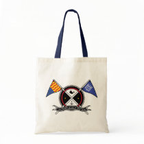 Yale School of Art & Yacht Club bags