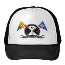 Yale School of Art & Yacht Club Hat hats