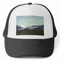 Yalik Glacier hats
