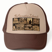 yall'ternative lifestyle pictures hat
