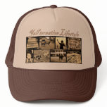 yall'ternative lifestyle pictures hat