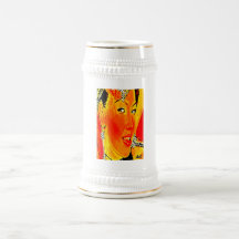 Yalorde Coffee Mug
