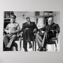 Yalta Boma Posters