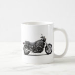 Yam VMax gen1 Mug