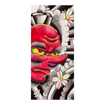 Yamabushi Tengu posters