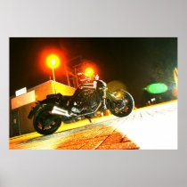 Yamaha New V-Max Posters