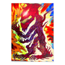 Yamahachi Wolf posters