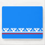 Yamal Nenets Autonomous District, Russia Mousepads