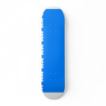 Yamal Nenets Autonomous District, Russia Skate Deck