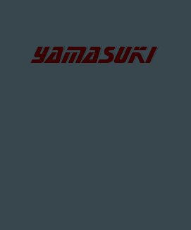 YAMASUKI T SHIRT