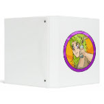 Yamato binders