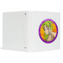Yamato Binders
