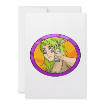 Yamato Custom Invitations