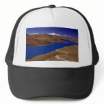 Yamdrok Yamtso, the turquoise lake, Tibet Hats