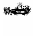 YAMIgreenerview t-shirts by yamiCo2 YAMIgreenerview t-shirts