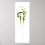 Yan - "Hope" Print