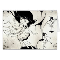 Yan Wei | 闫威 cards