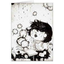 Yan Wei | 闫威 cards