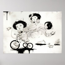 Yan Wei | 闫威 posters
