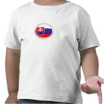 Yanak/Klachan Toddler T-Shirt