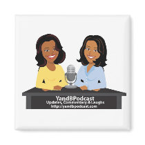 YandBPodcast Magnet