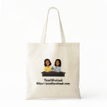YandBPodcast Small Tote Bag
