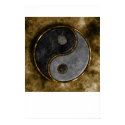 Yang and Yin posters