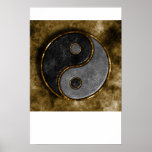 Yang and Yin posters